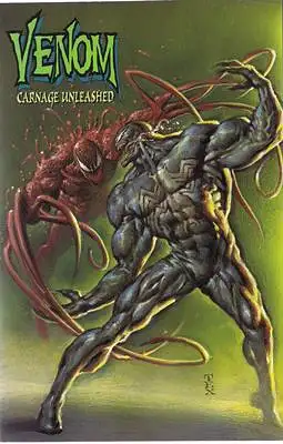 Venom Carnage Unleashed