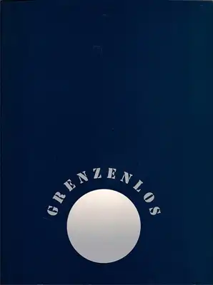 Grenzenlos - Zeitgenössische Kunst im Exil