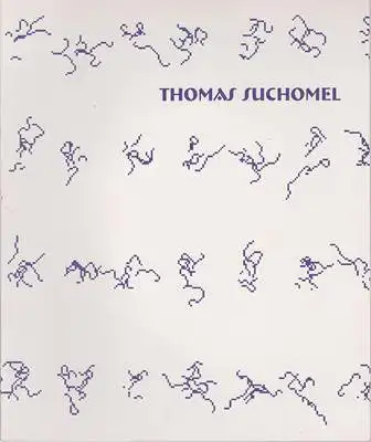 Thomas Suchomel - Werke Teil 1: Malerei 1994-2006