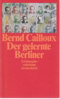 Der gelernte Berliner