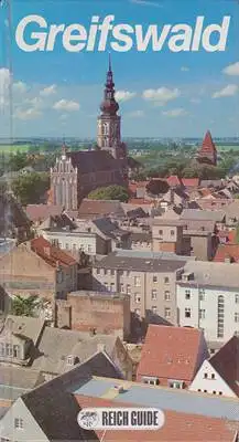 Greifswald - Innenansichten