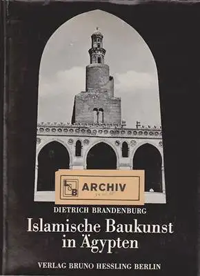 Islamische Baukunst in Ägypten