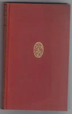 Schiller, Friedrich von: Tempel - Klassiker : Schillers Sämtliche Werke - In 13 Bänden (komplett). 