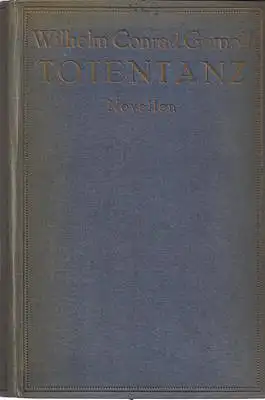 Totentanz - Novellen