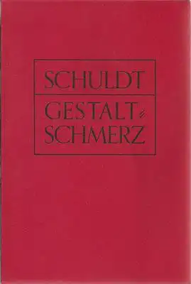 Gestaltschmerz