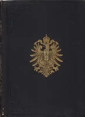 Der Standesbeamte. Centralblatt für Personenstandsbeurkundung, Ehe- und Familienrecht. Hrsg. nach amtlichen Mitteilungen und unter Benutzung amtlicher Quellen. XXXV. Jahrgang 1909