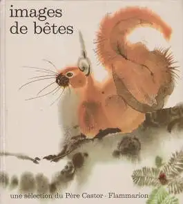 images de bêtes - une sélection du Père Castor