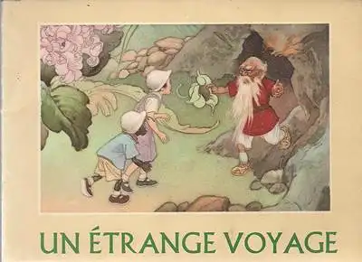 Un Etrange Voyage