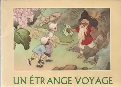 Wen-tsing, Yen: Un Etrange Voyage. 