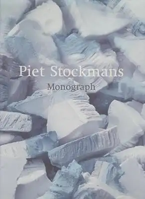 Piet Stockmans - Monograph