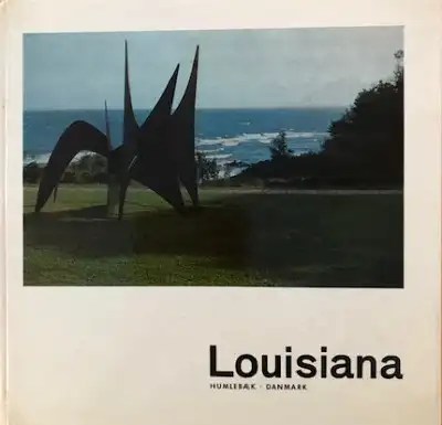 Louisiana Humlebæk Danmark - billedreportage og katalog / pictorial reportage and catalogue