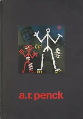 a. r. penck