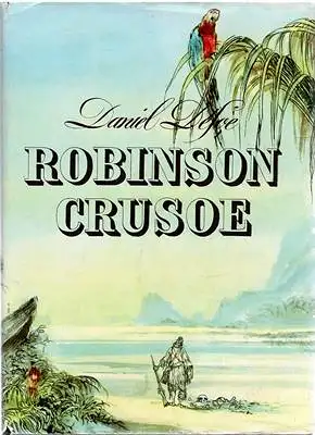 Robinson Crusoe