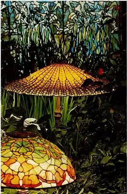 Lampen und Leuchter - Art Nouveau - Art Déco