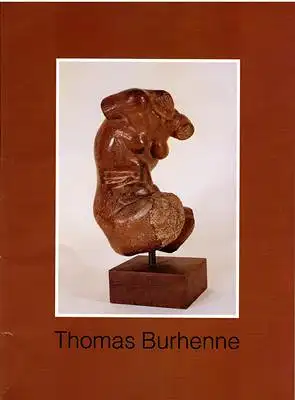 Thomas Burhenne - Plastiken - Skulpturen