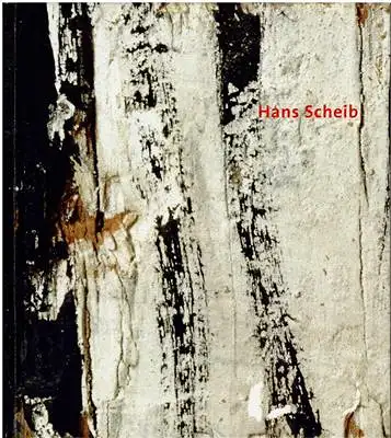 Scheib, Hans / Hultenreich, Jürgen K. / Friedrich W. Kasten: Hans Scheib - Skulpturen und Graphiken. 