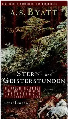 Stern- und Geisterstunden