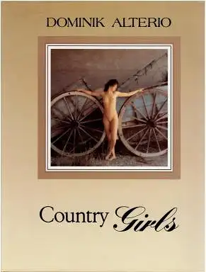 Alterio, Dominik: Country Girls. 