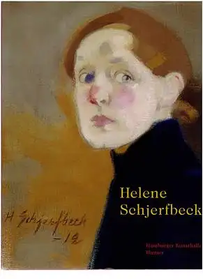 Helene Schjerfbeck