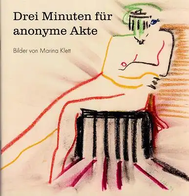 Drei Minuten für anonyme Akte - Bilder von Marina Klett