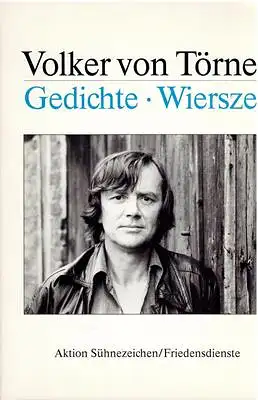 Volker von Törne Gedichte / Wiersze