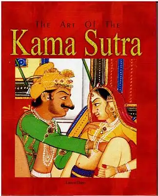 The Art of the Kama Sutra