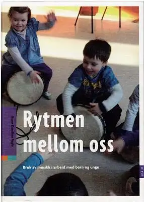 Rytmen mellom oss