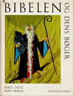 Bibelen og dens Boger