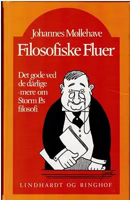 Filosofiske Fluer