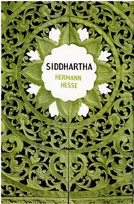 Hesse, Hermann: Siddhartha. 