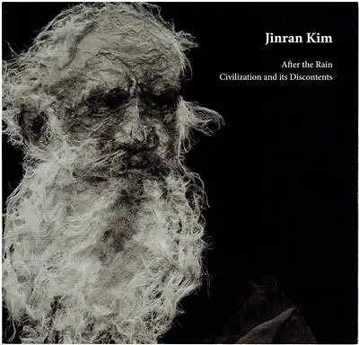 Jinran Kim - After the Rain - Civilization and its Discontents