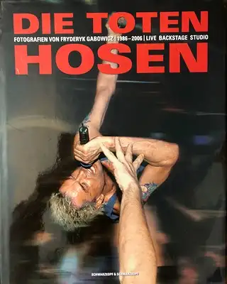 Die Toten Hosen