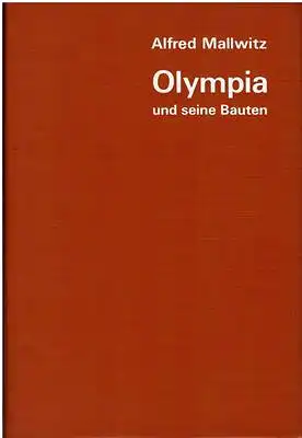 Olympia und seine Bauten