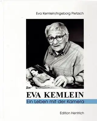 Eva Kemlein - Ein Leben mit der Kamera