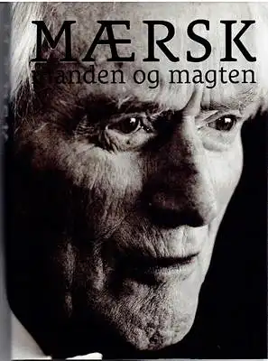 Mærsk manden og magten