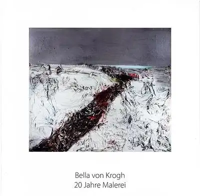 Bella von Krogh 20 Jahre Malerei