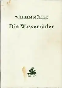 Die Wasserräder