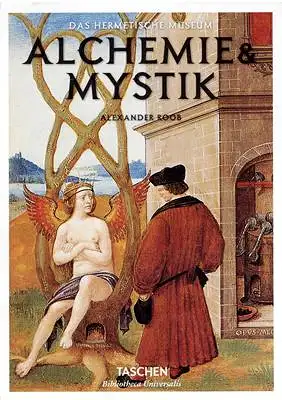 Alchemie & Mystik