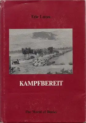 Kampfbereit