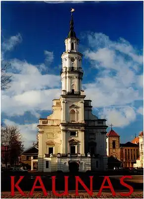 Kaunas