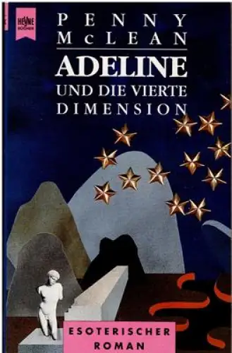 Adeline und die vierte Dimension