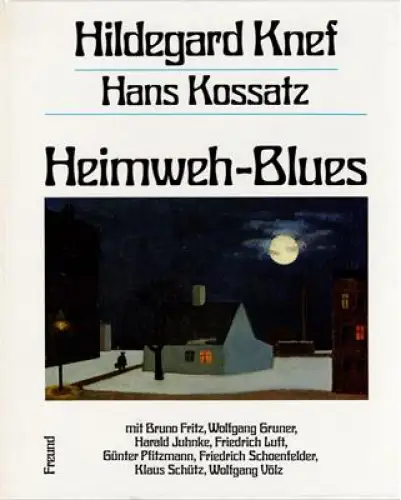Heimweh-Blues