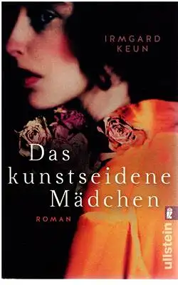 Das kunstseidene Mädchen