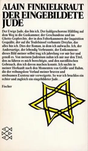 Der eingebildete Jude