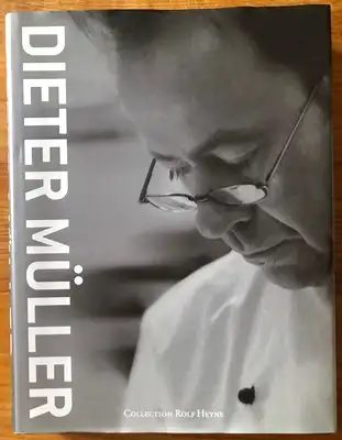 Dieter Müller