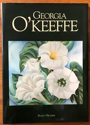 Georgia O'Keeffe