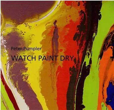 Watch Paint Dry