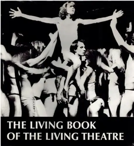 The Living Book of the Living Theatre