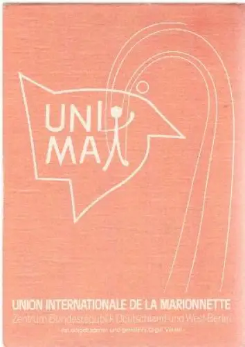 Union Internationale de la Marionnette