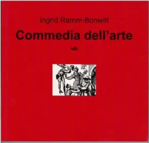 Die komische Tragödie / Commedia dell'Arte